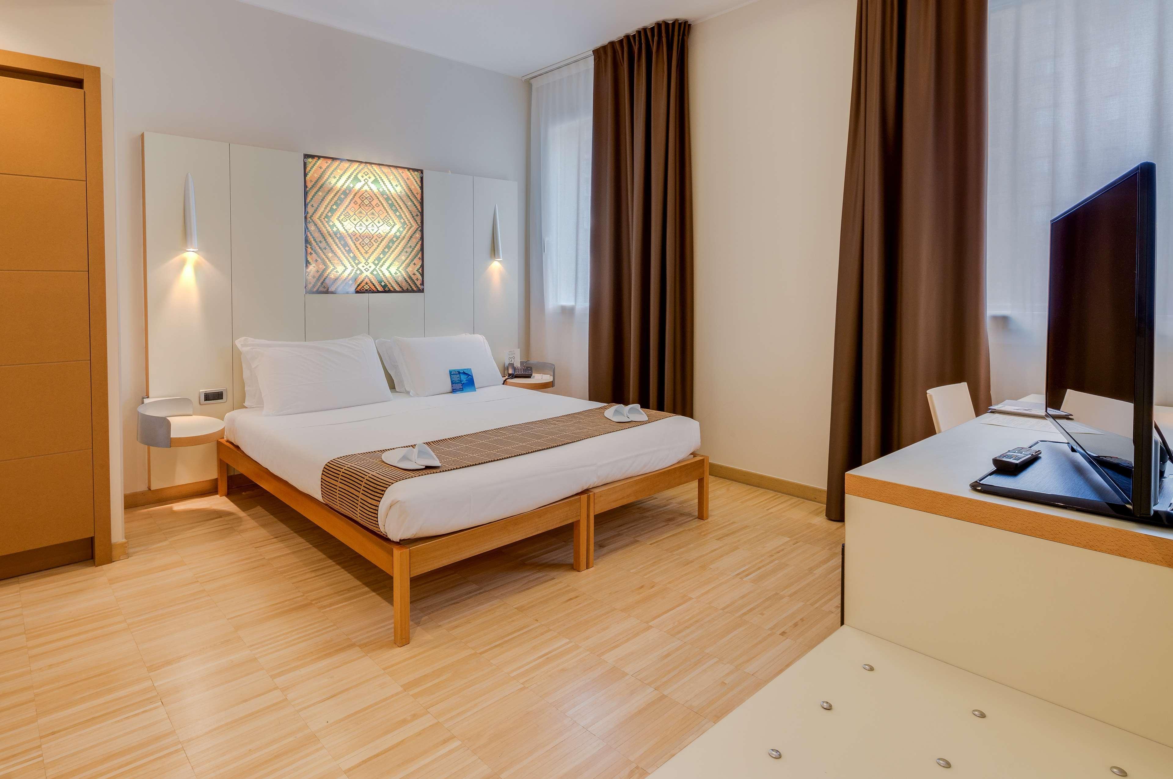 Western Bologna 4*