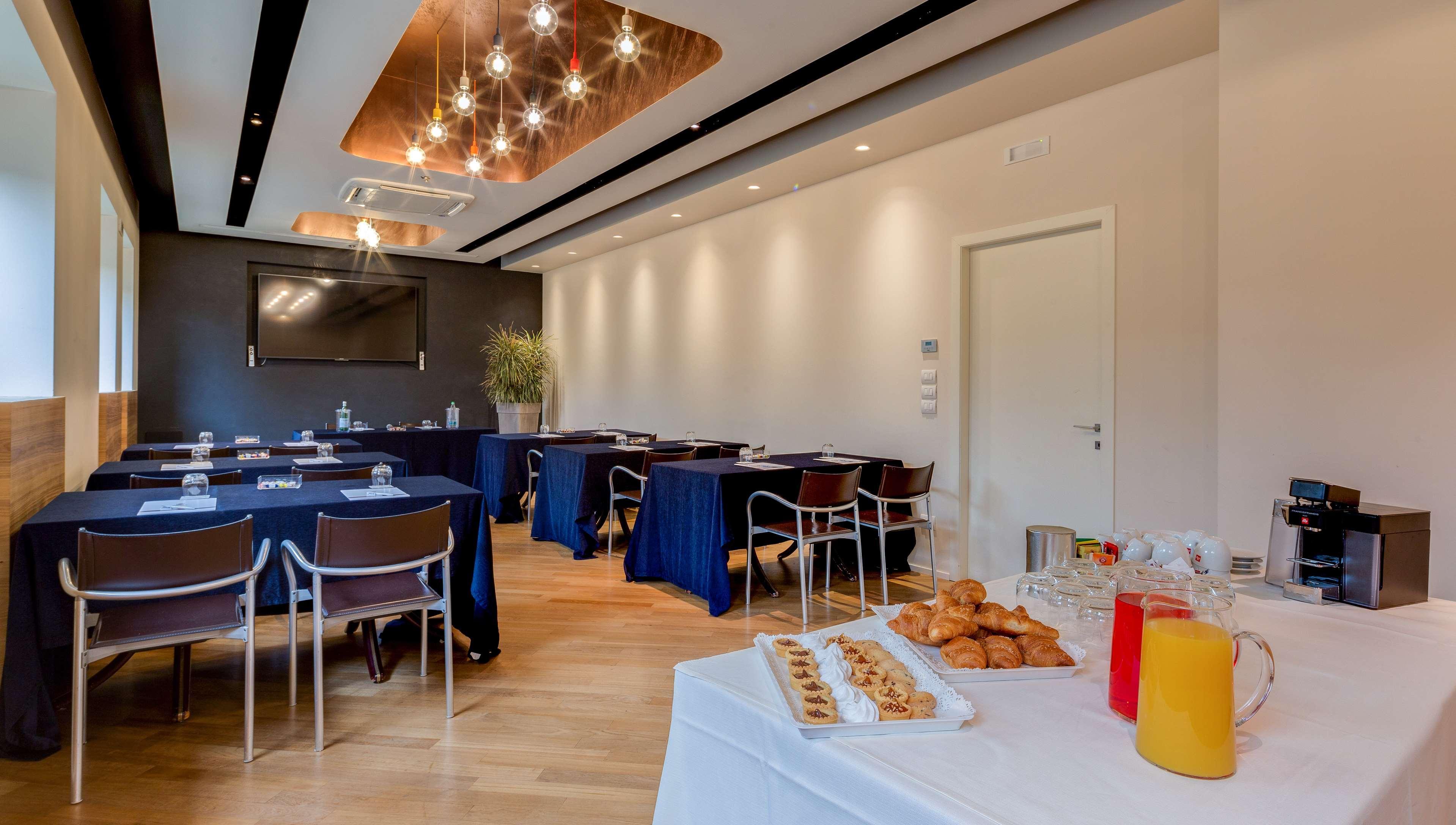 Hotel Best Western Plus Bologna Mestre