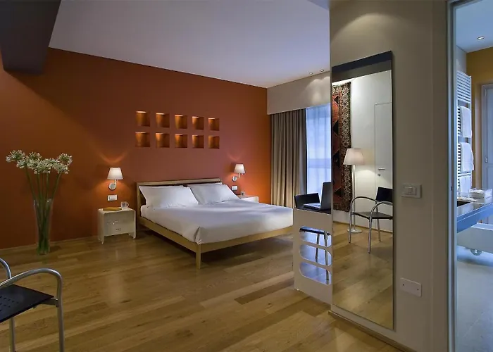 Best Western Plus Hotel Bologna