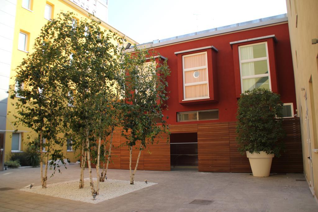 Western Bologna Hotel