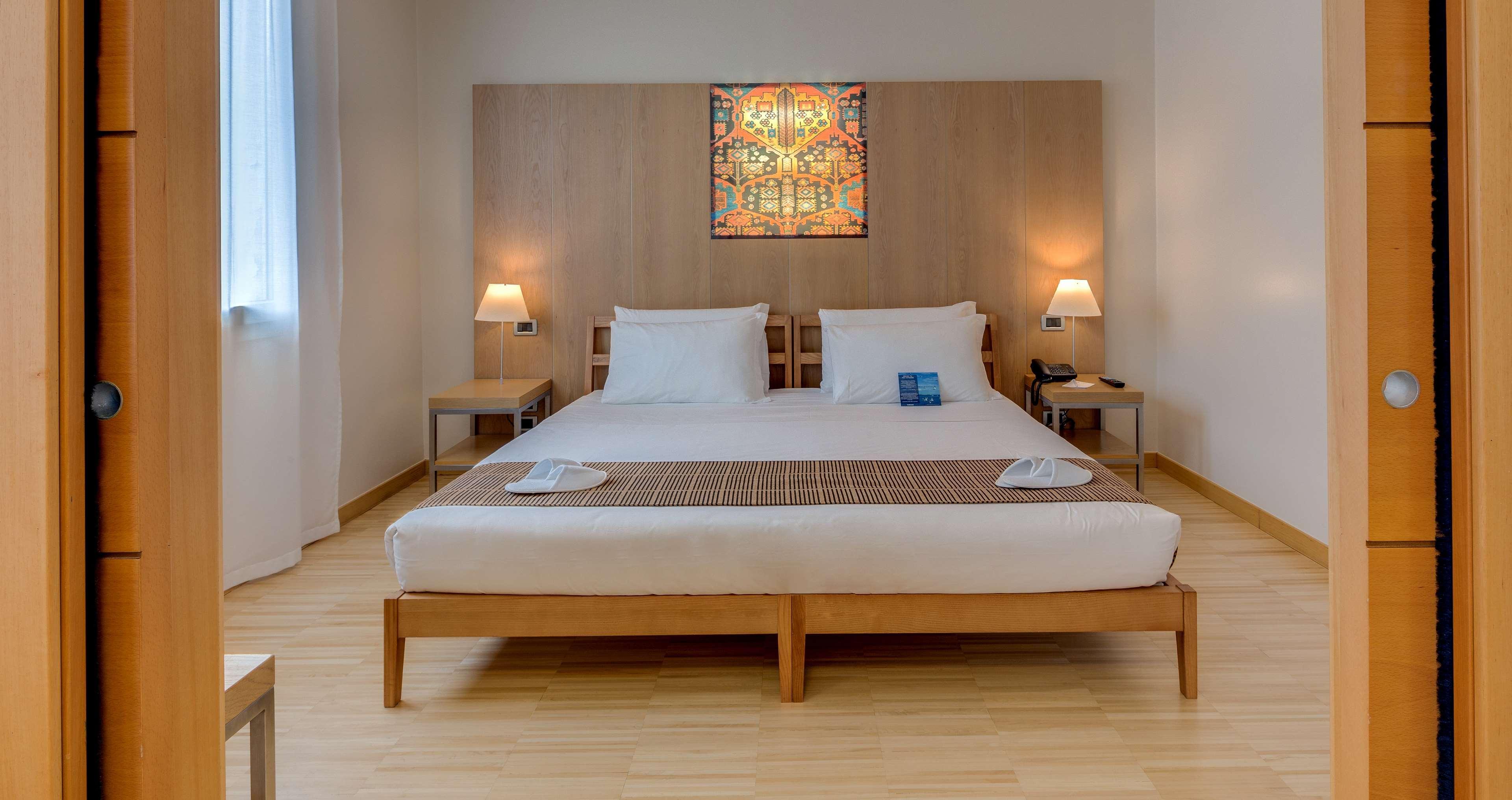 Western Bologna Hotel Mestre