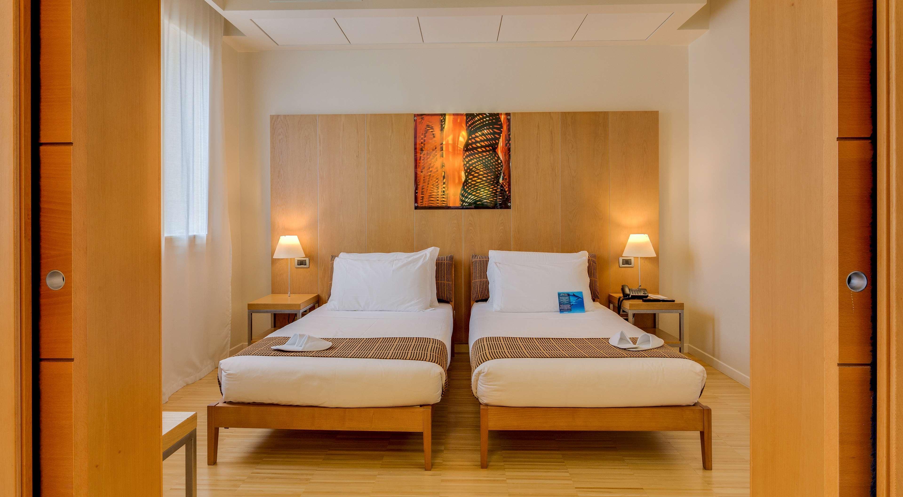 Western Bologna Hotel 4*