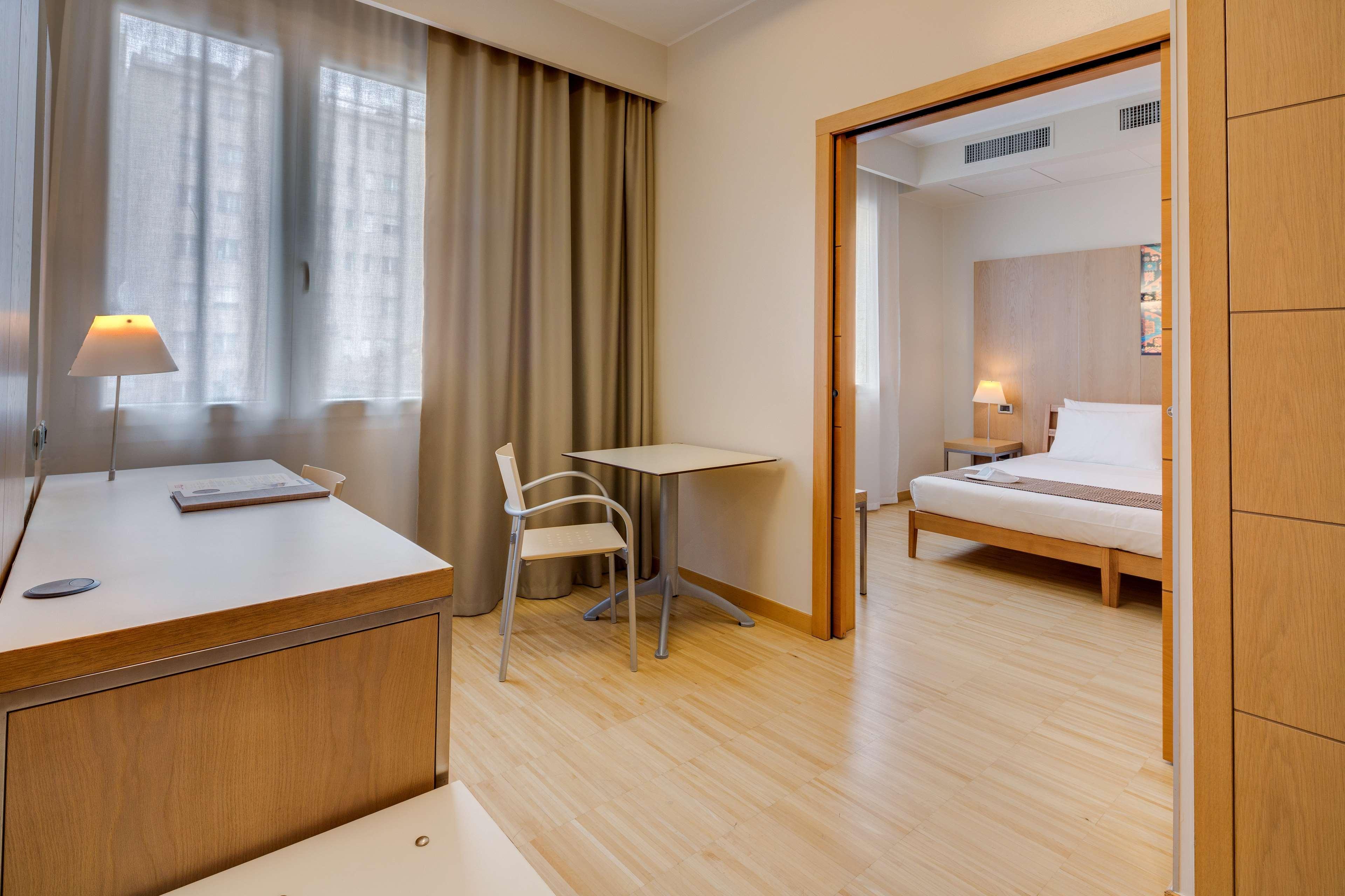 Hotel Western Bologna Mestre