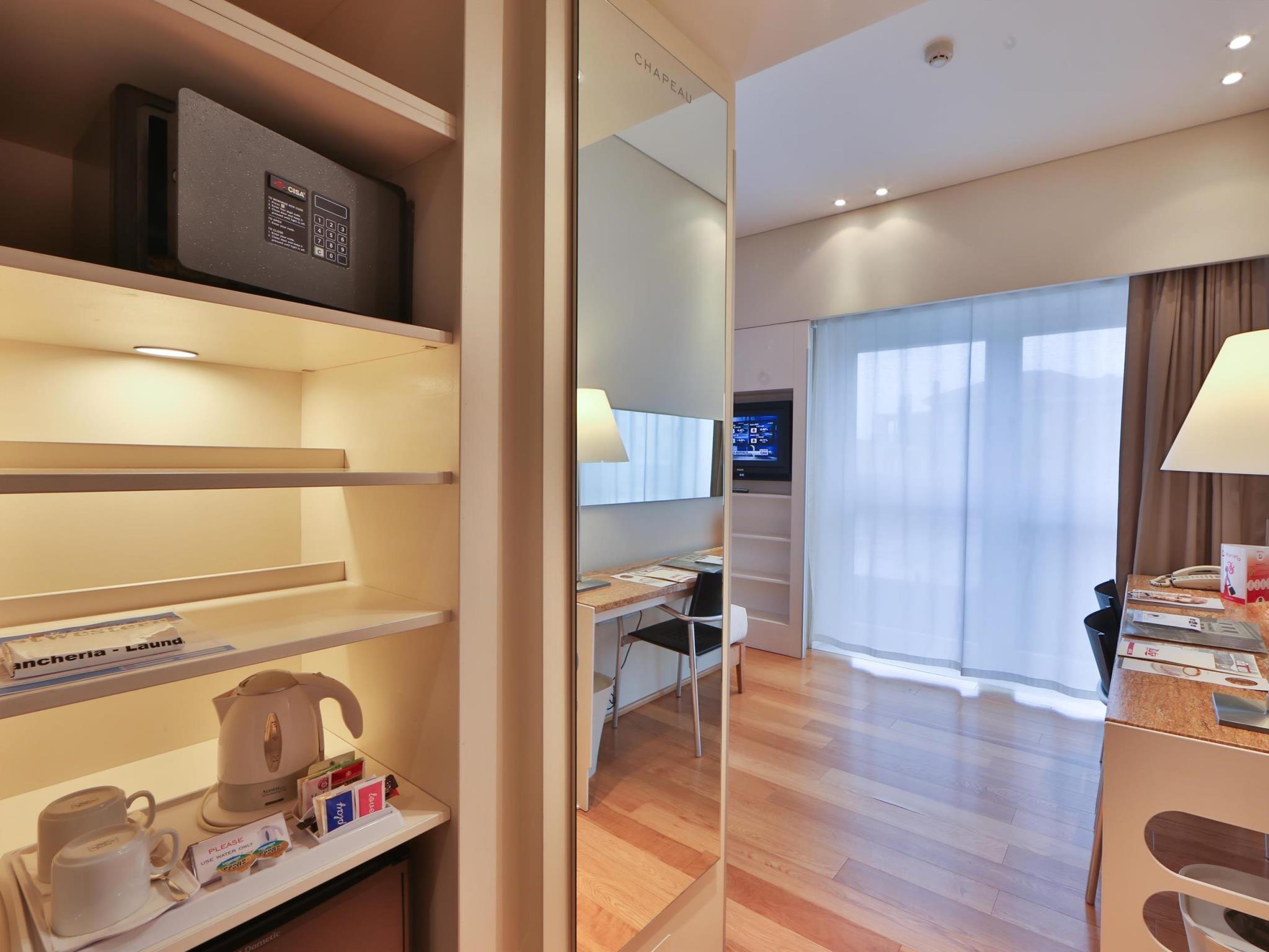 Hotel Western Bologna
