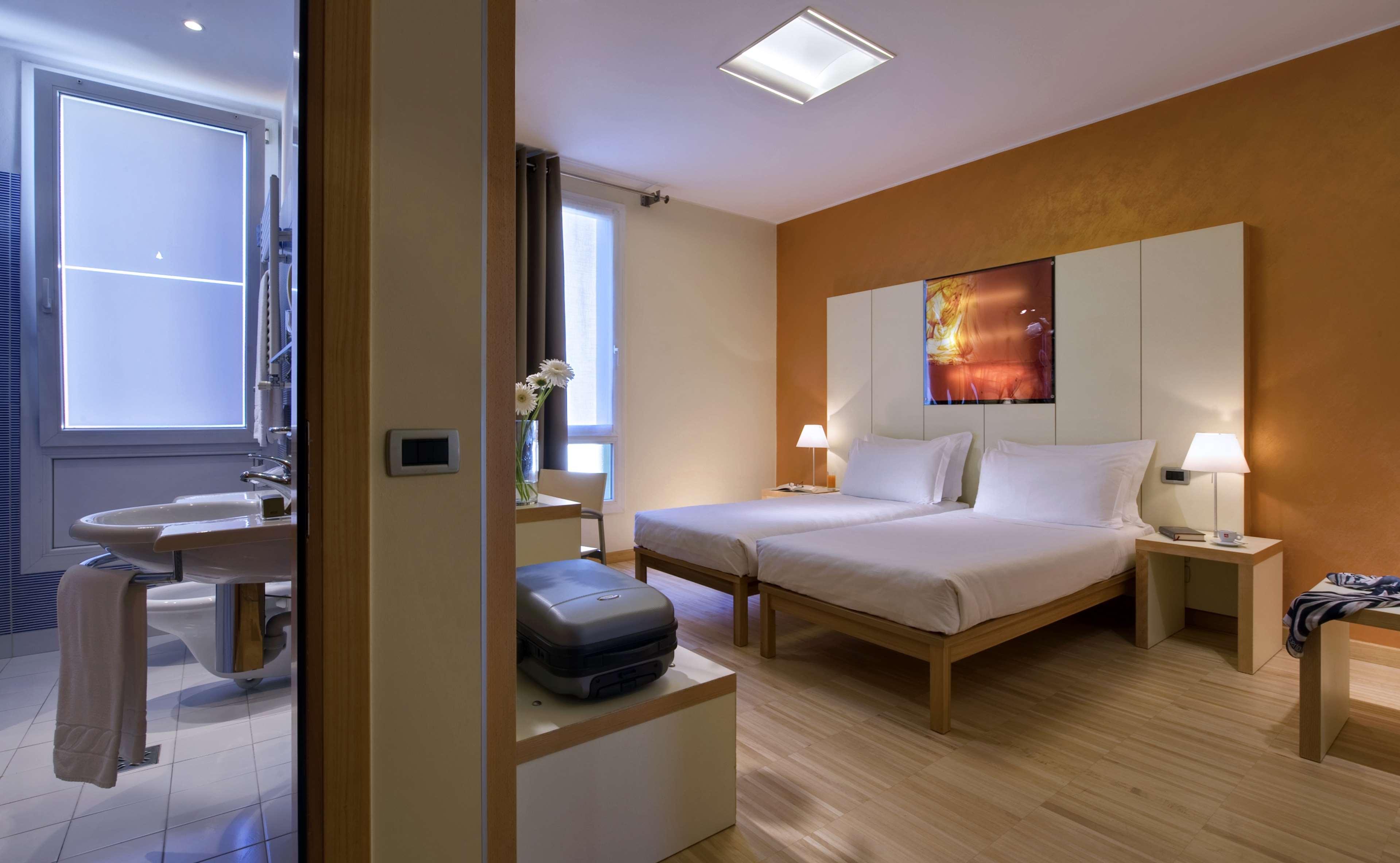 Western Bologna 4*