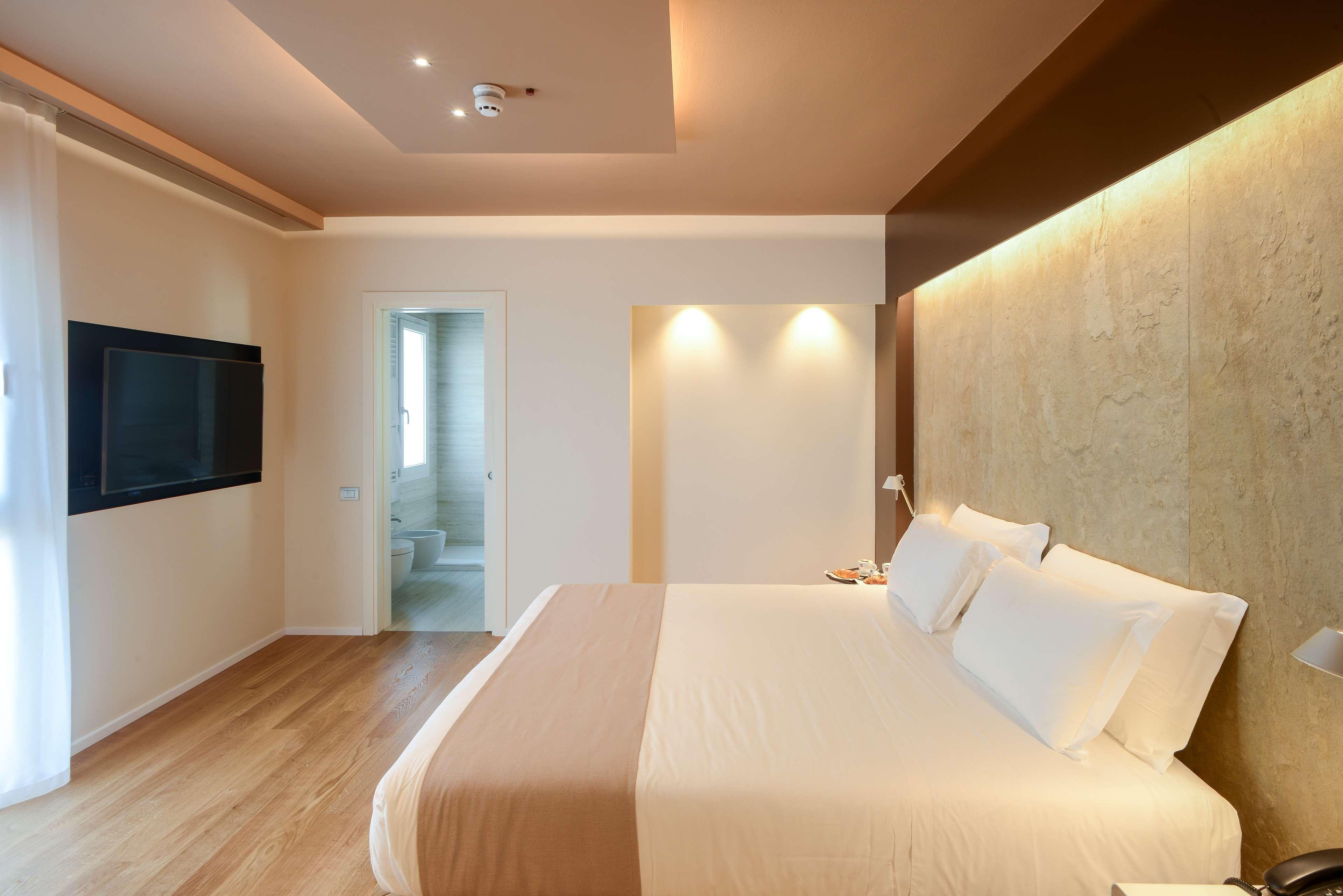 Hotel Western Bologna