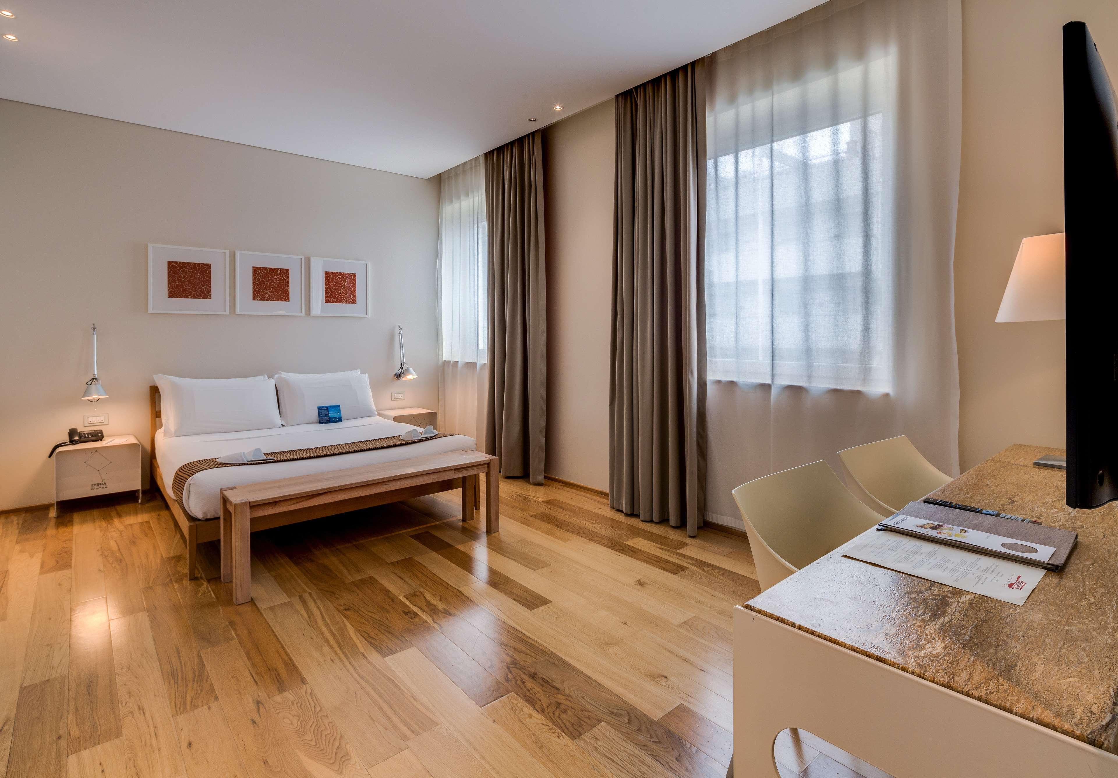 Hotel Western Bologna Mestre