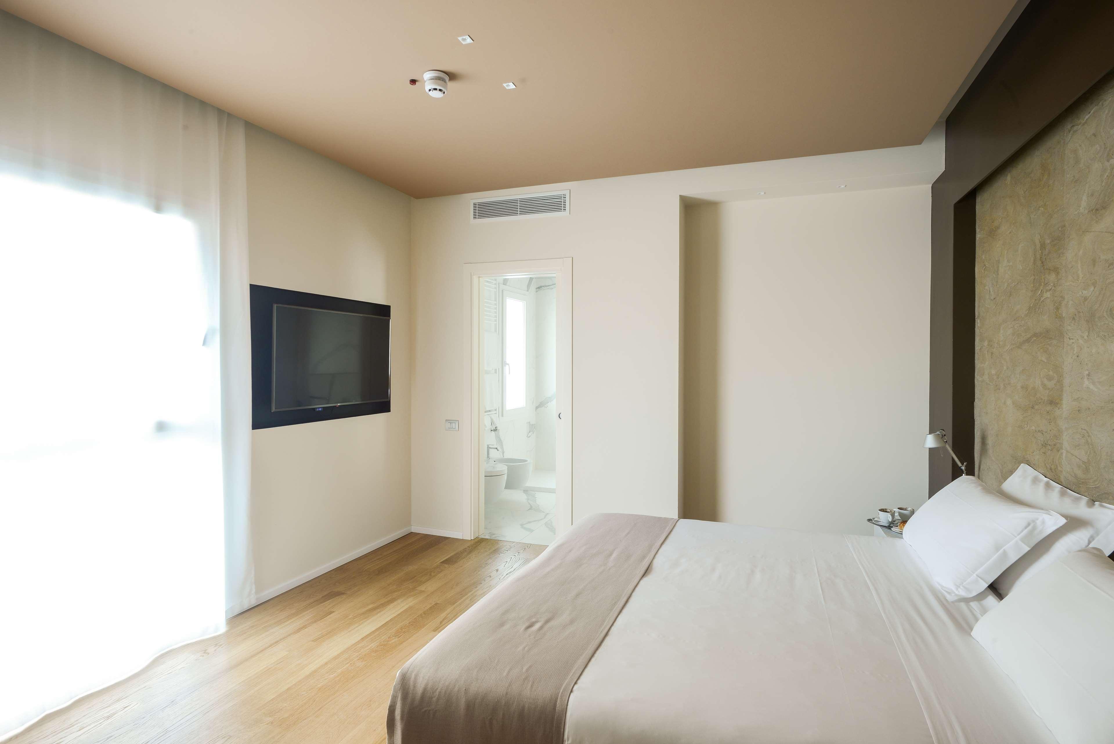 Western Bologna Hotel Mestre