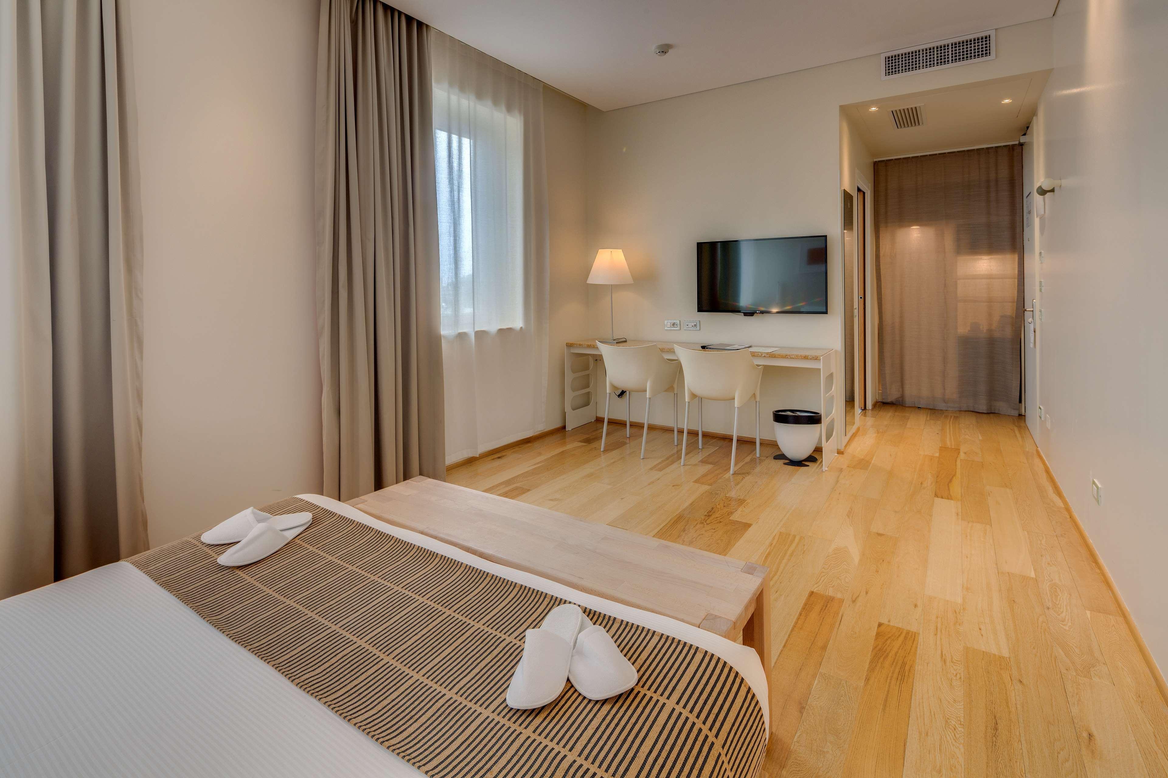 Western Bologna 4*