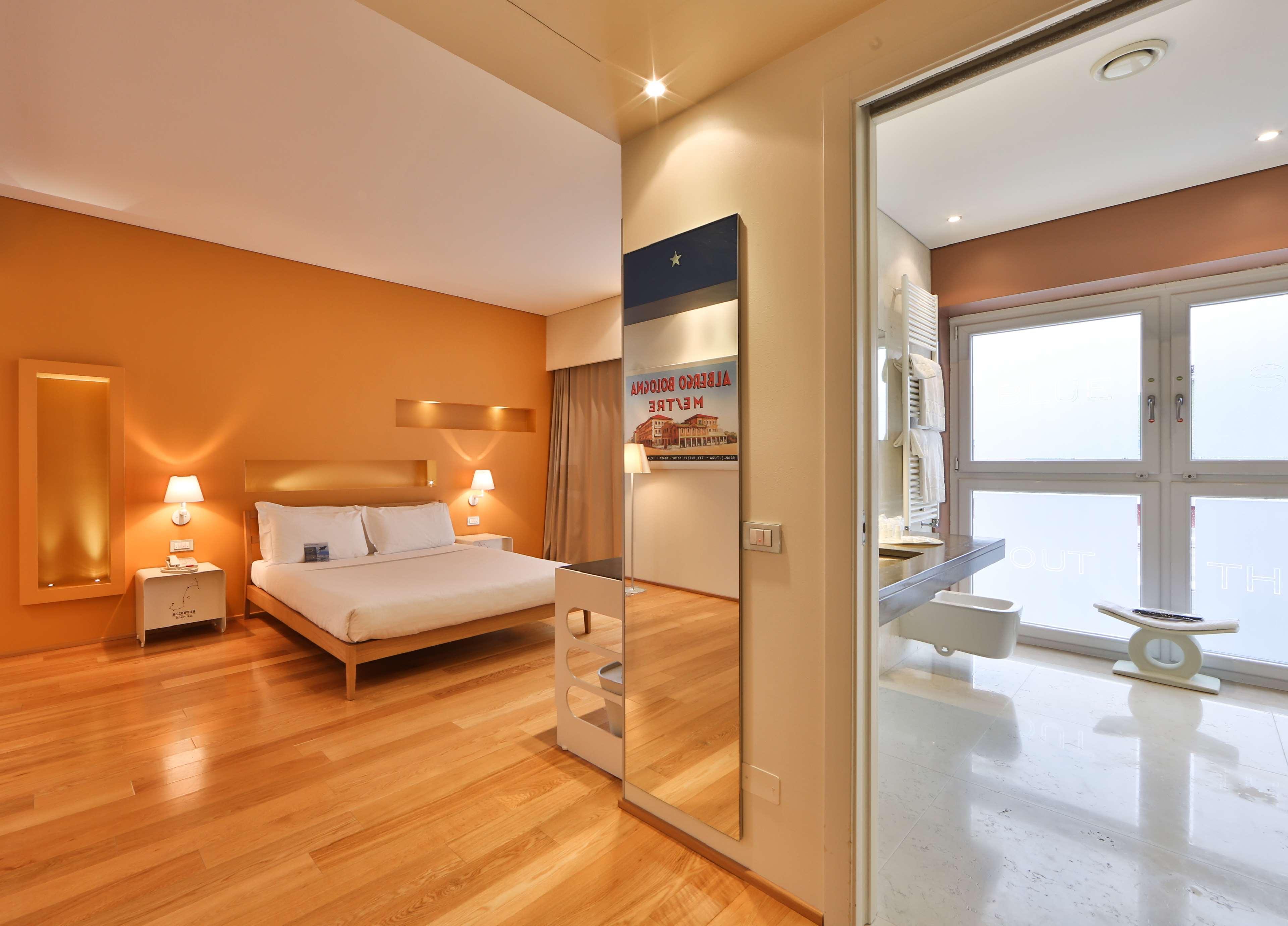 Western Bologna 4*