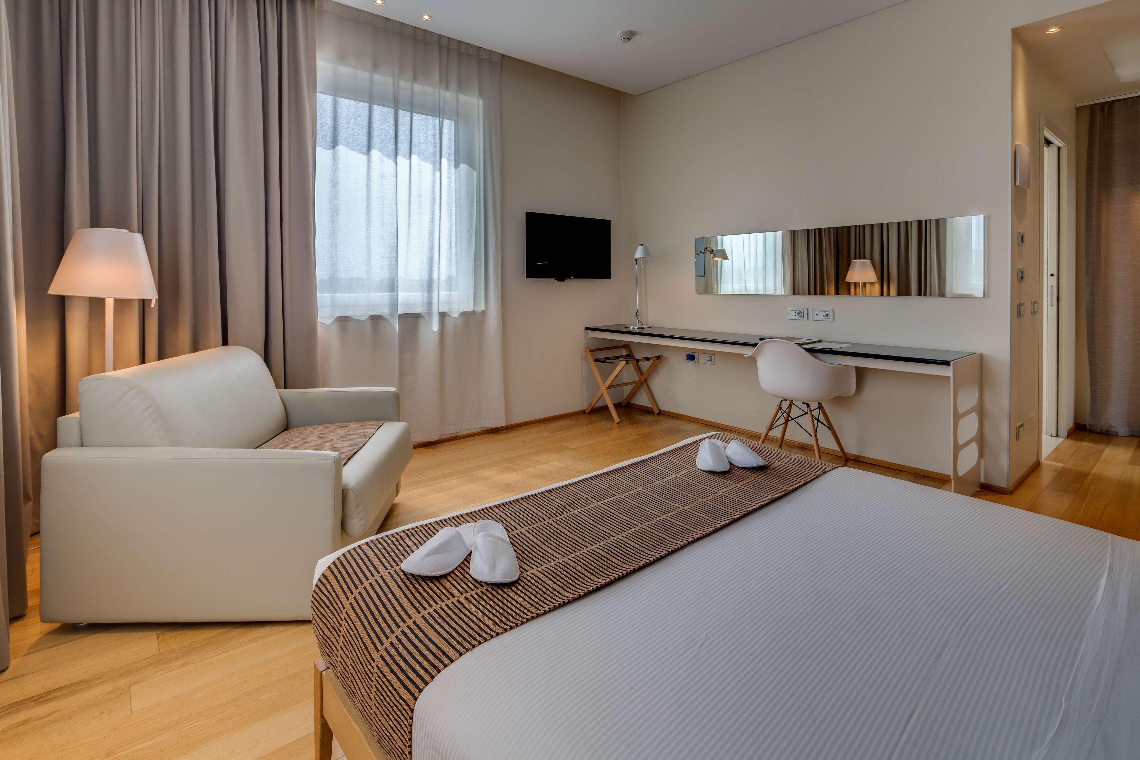 Hotel Western Bologna