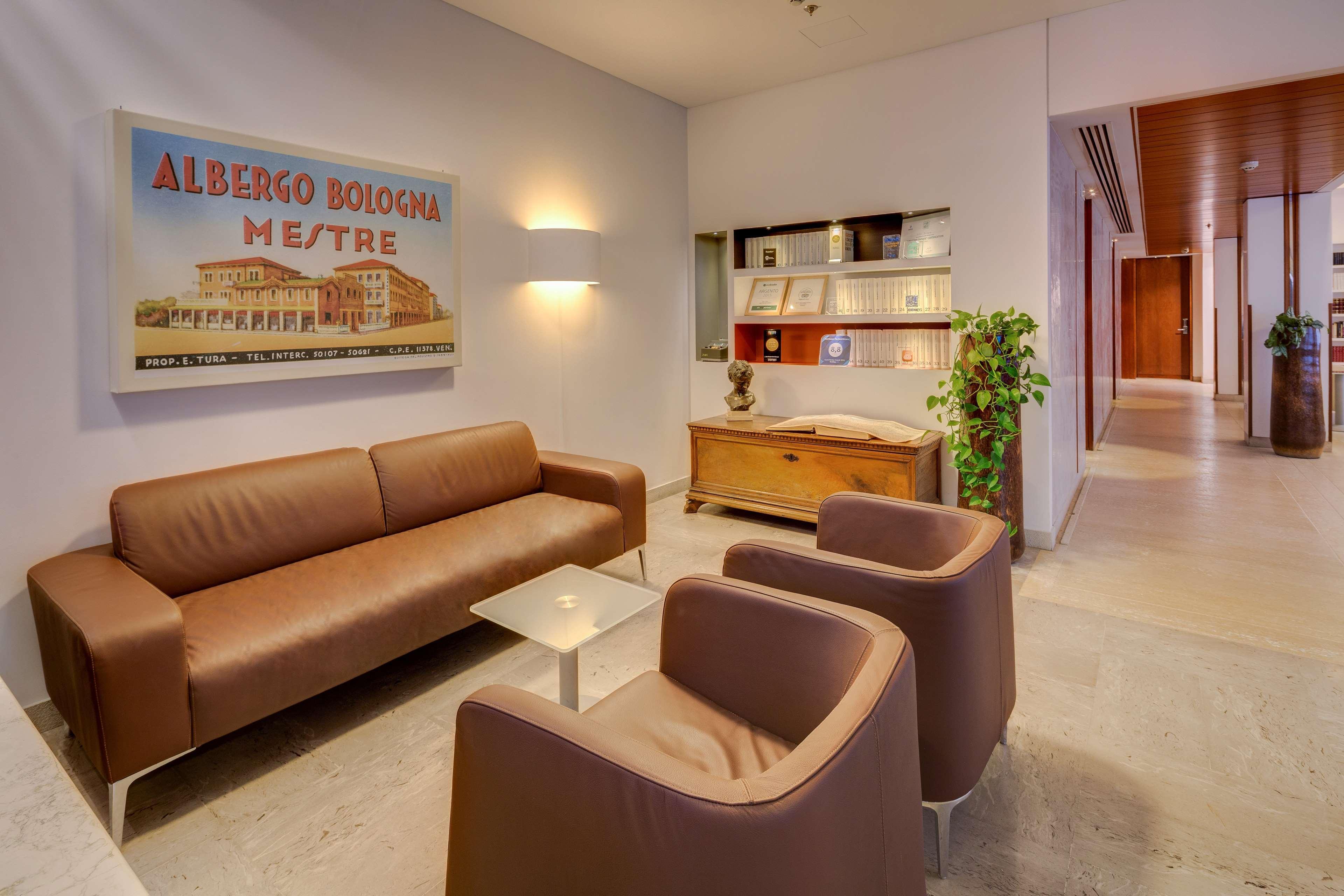 Hotel Western Bologna Mestre