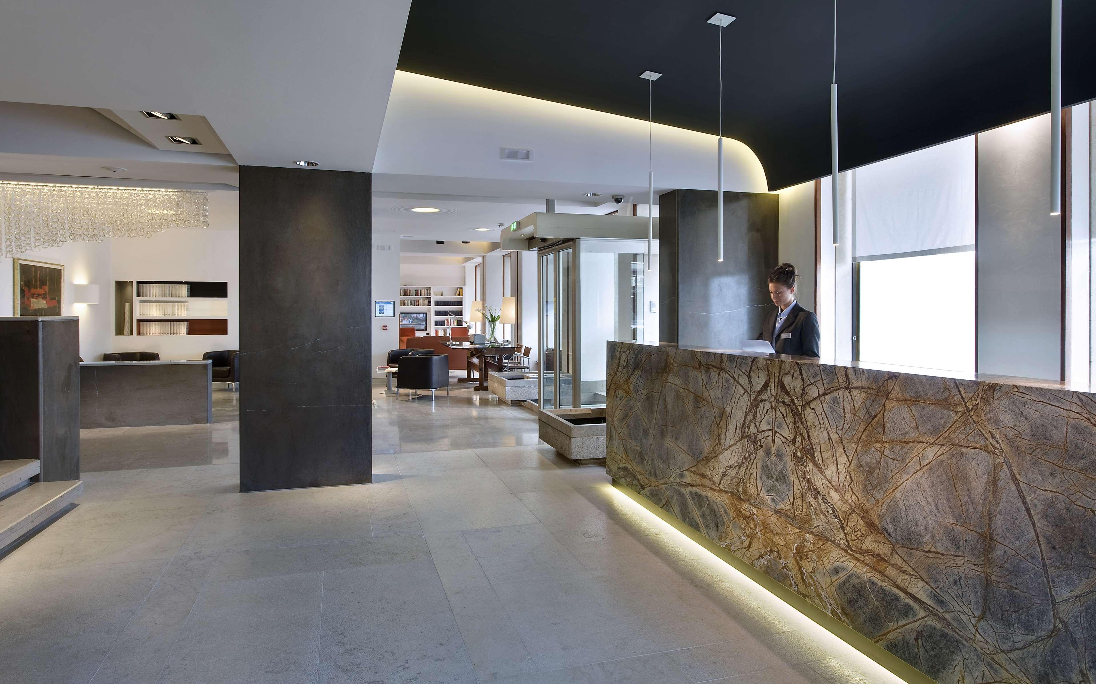 Western Bologna Hotel 4*