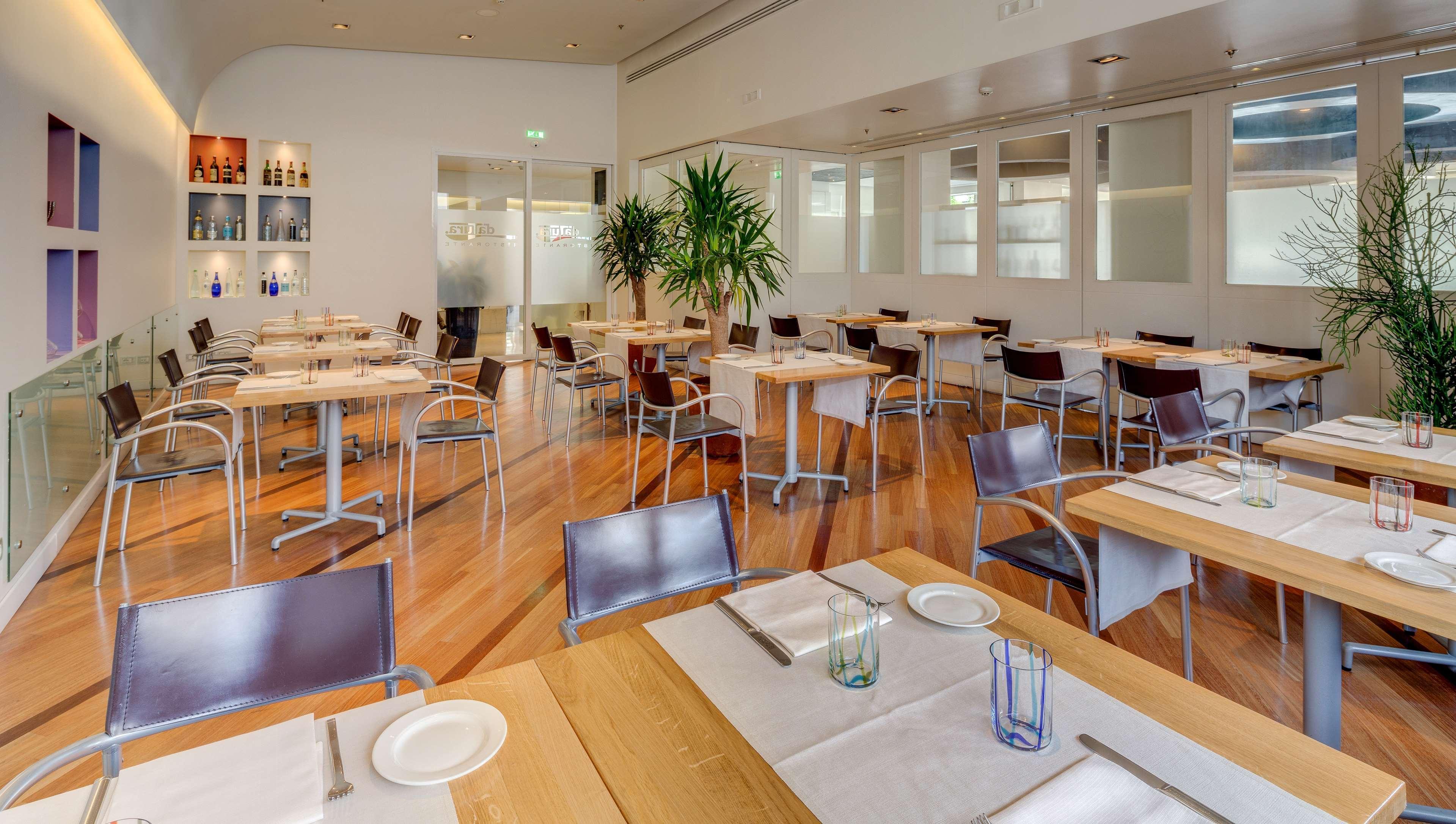 Hotel Western Bologna