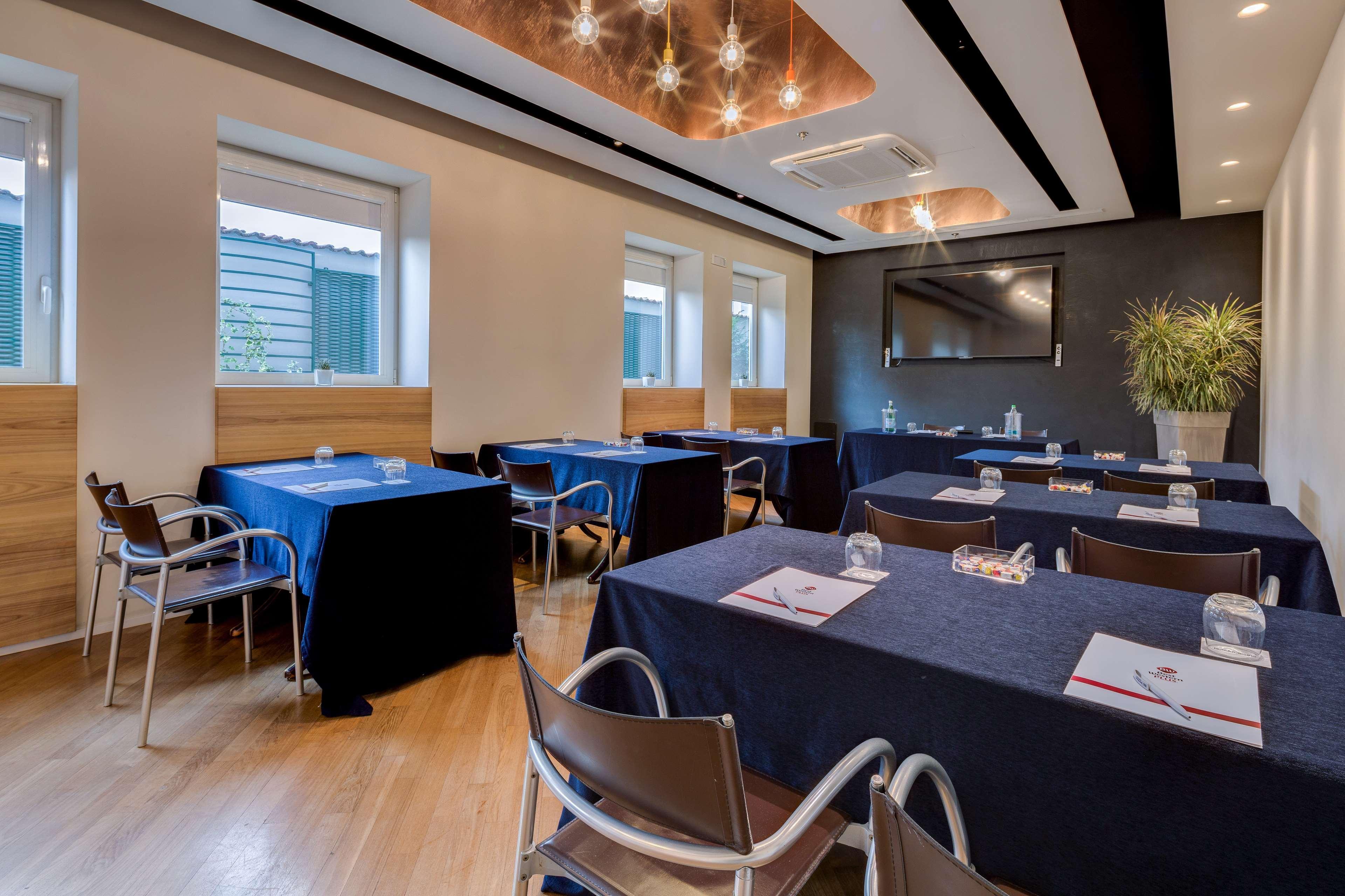 Hotel Western Bologna 4*
