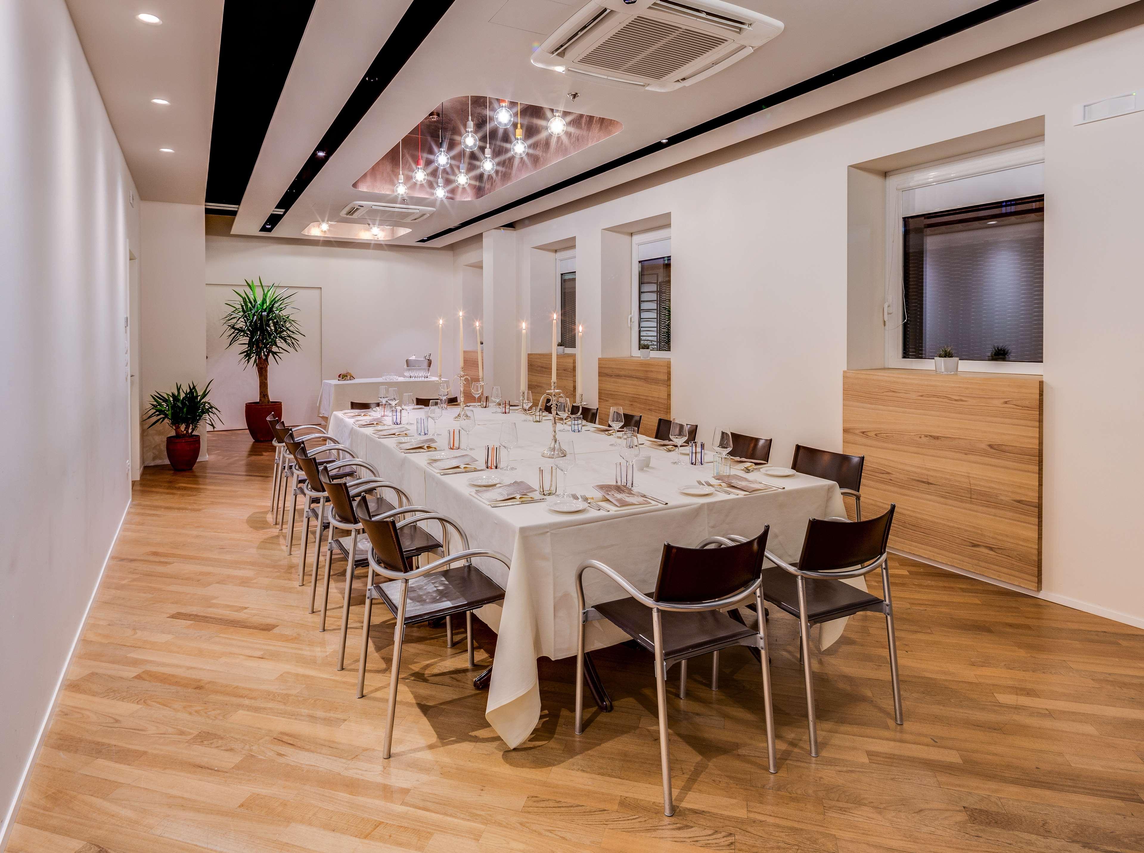 Western Bologna Hotel Mestre