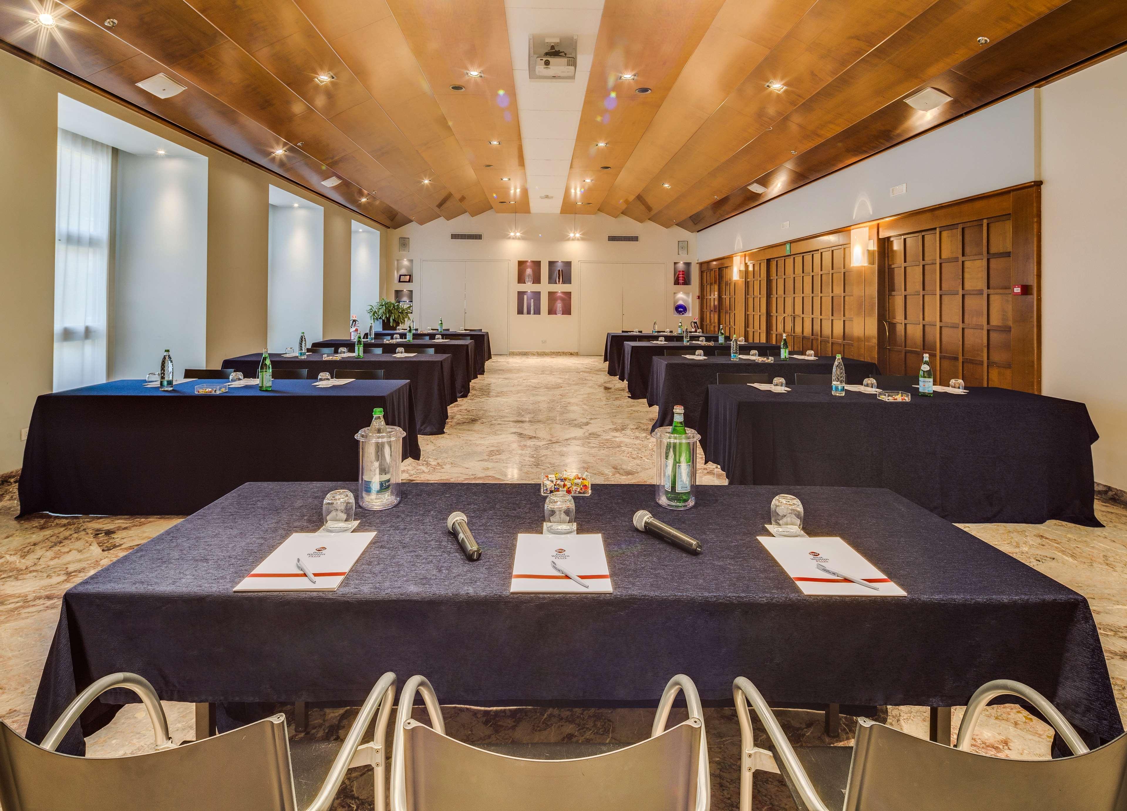 Western Bologna Hotel Mestre