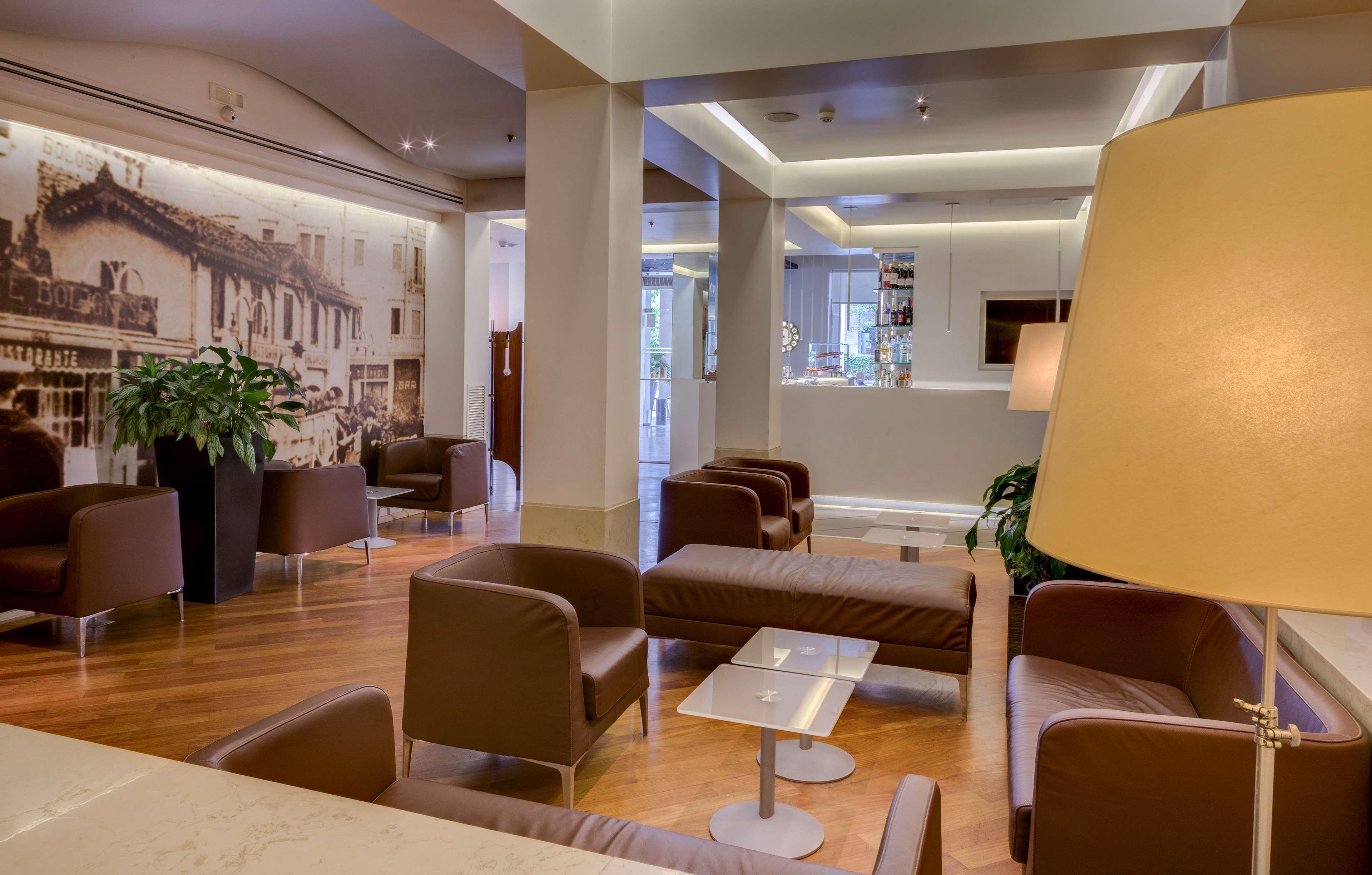 Hotel Western Bologna Mestre