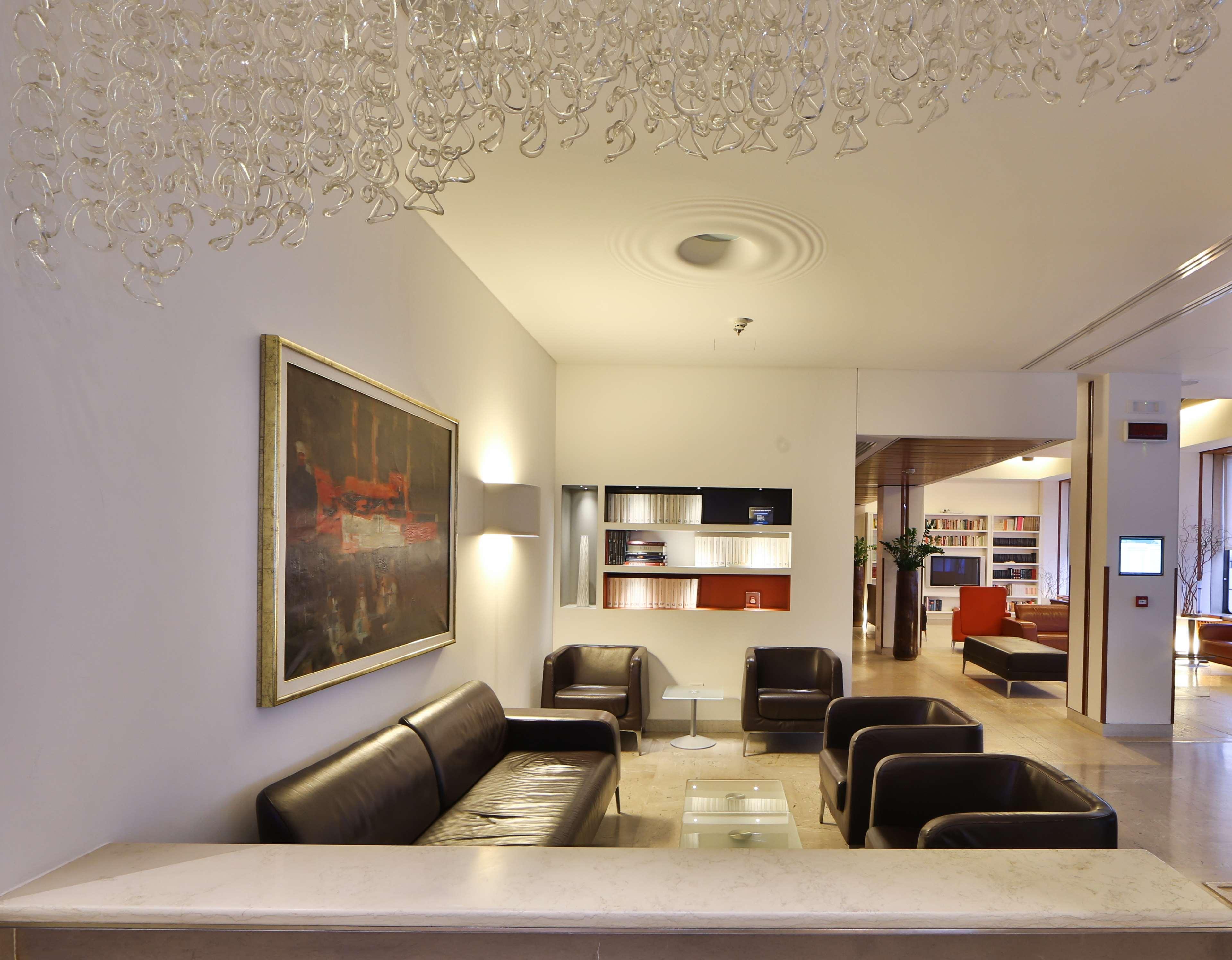 Hotel Western Bologna Mestre