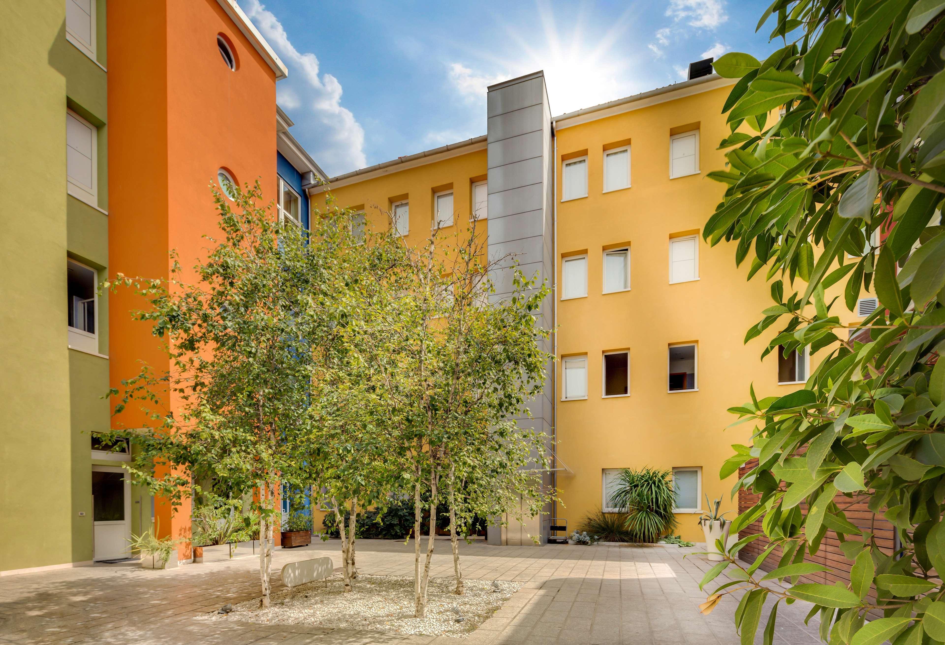 Hotel Western Bologna 4*