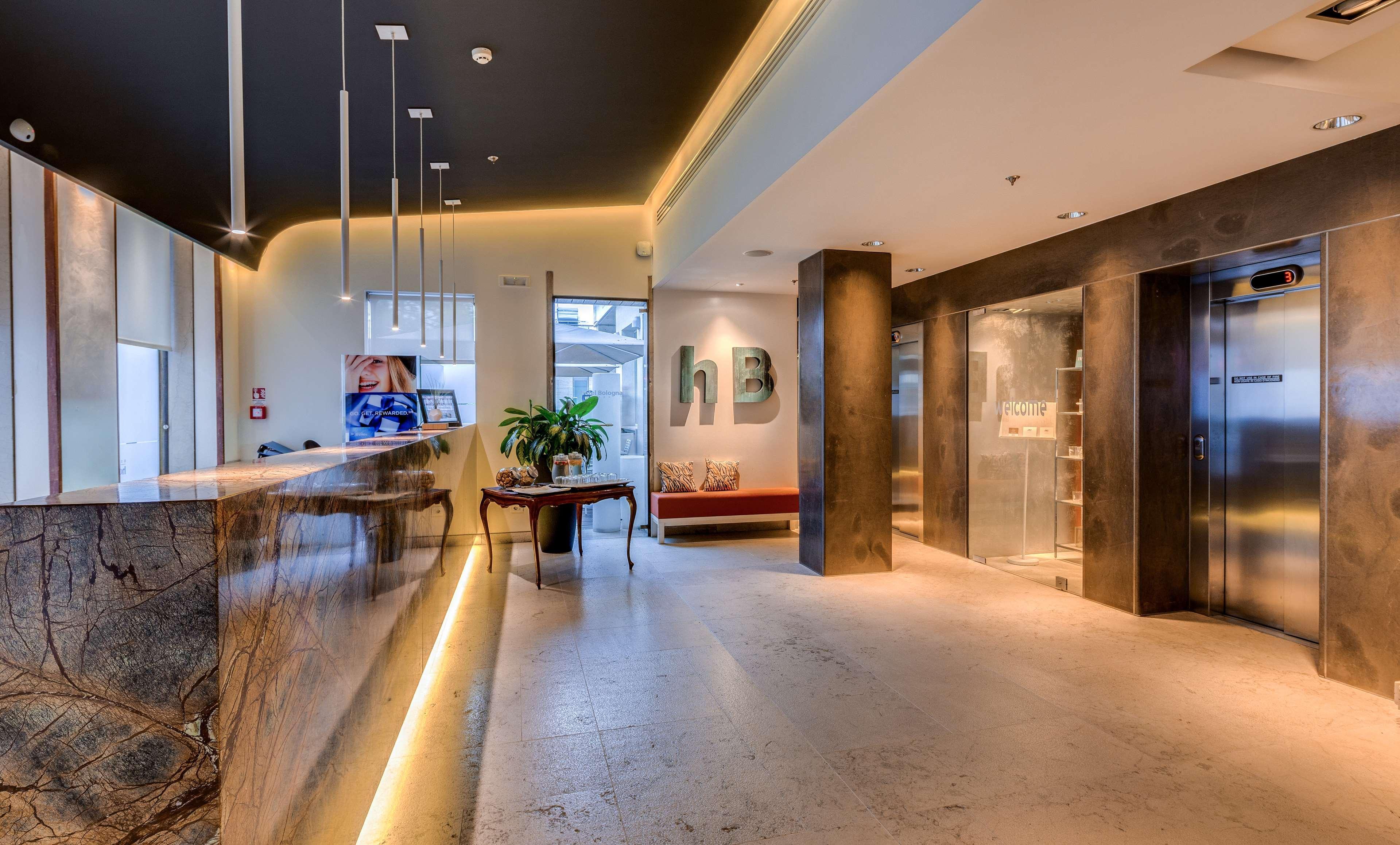 Hotel Western Bologna 4*