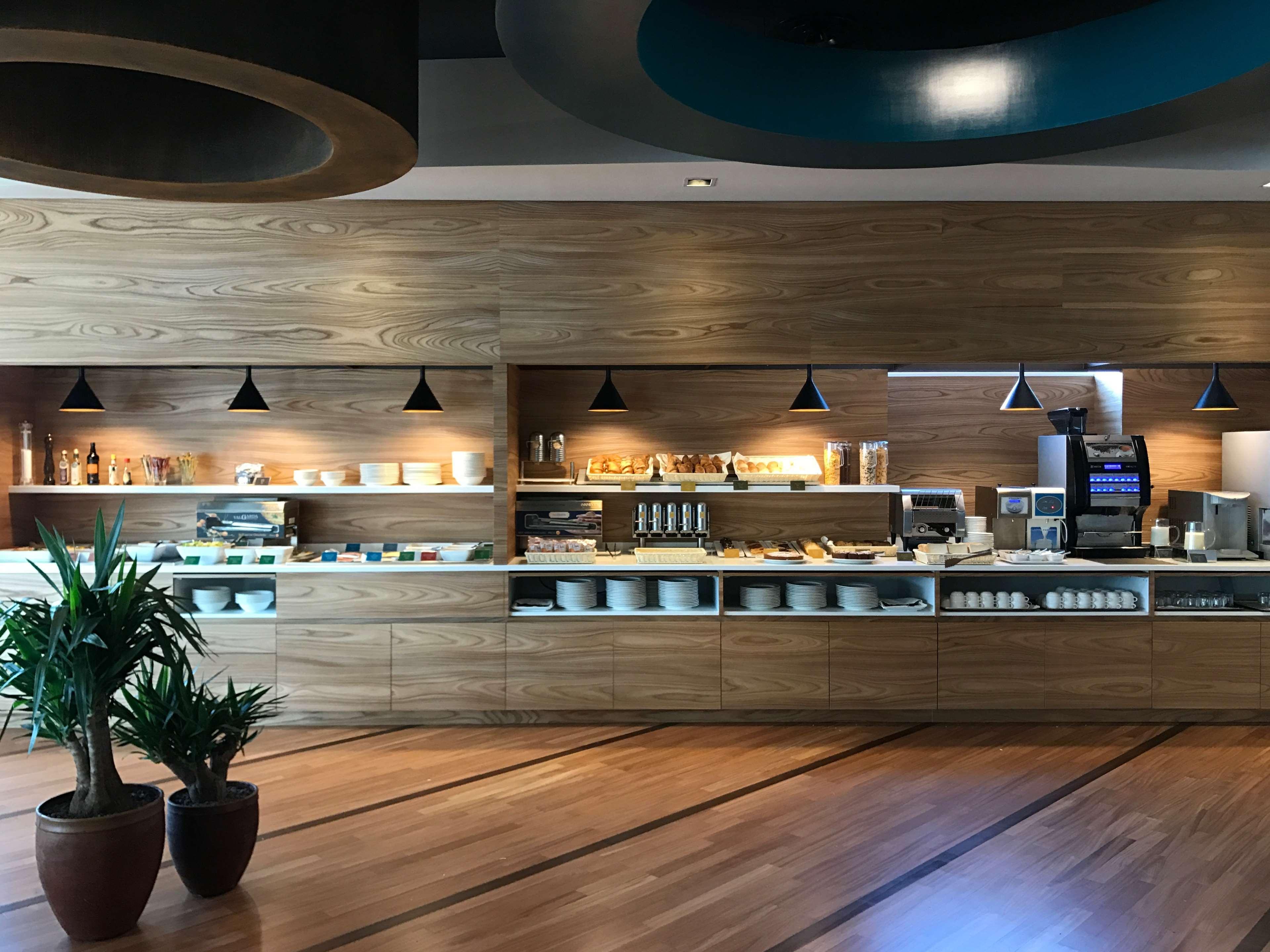Hotel Western Bologna Mestre