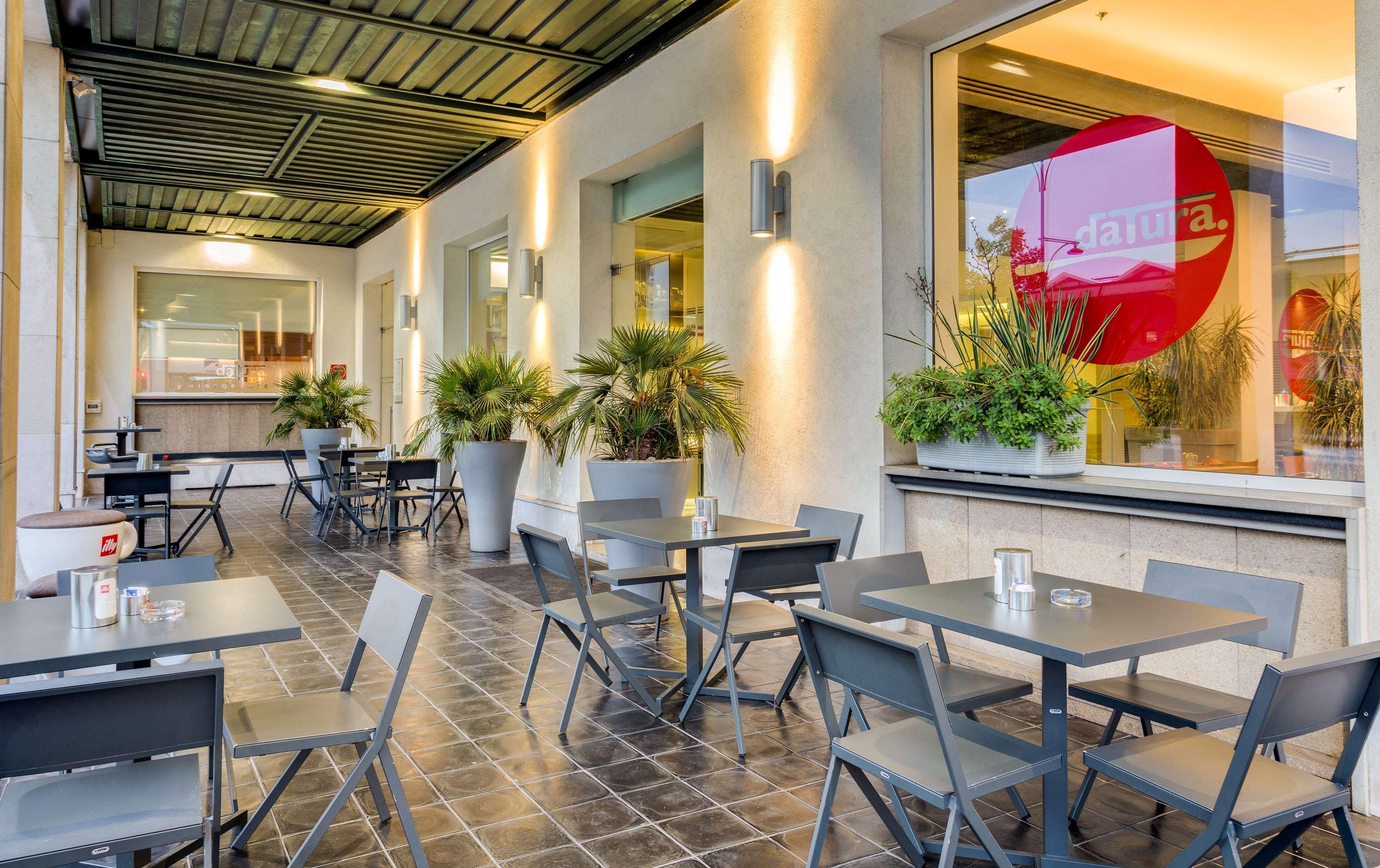 Western Bologna Hotel