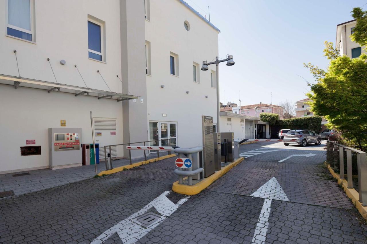 Western Bologna Hotel