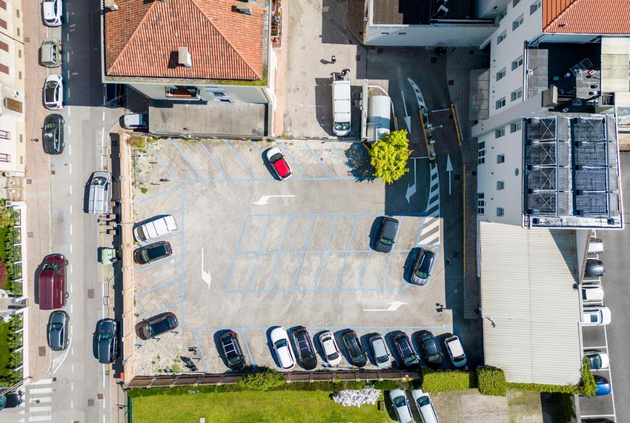Western Bologna Hotel