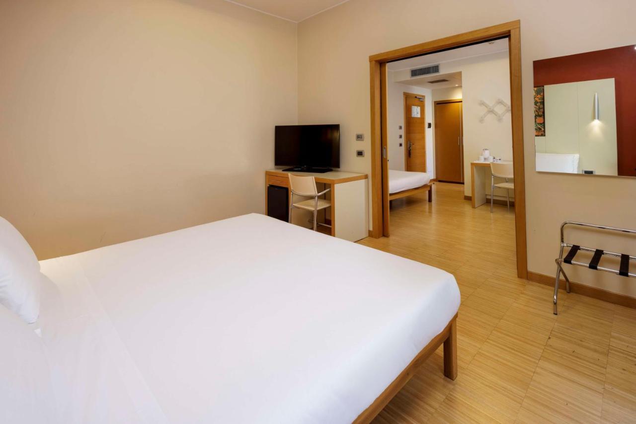 Western Bologna 4* Mestre