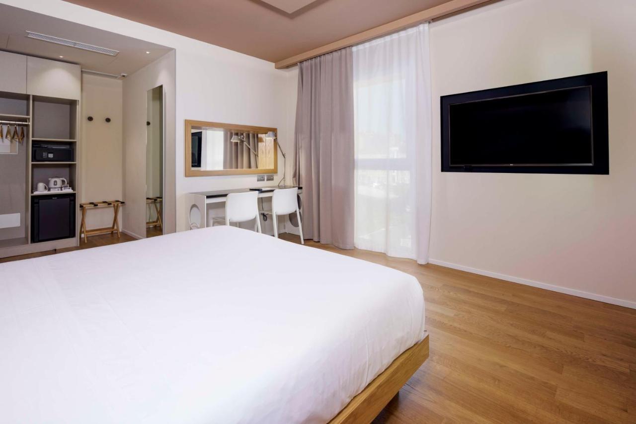 Hotel Western Bologna