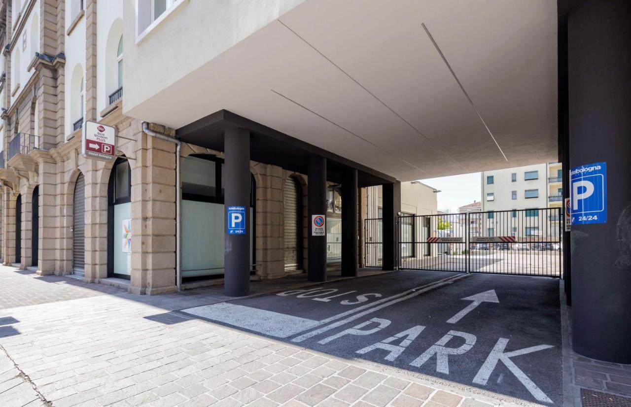 Western Bologna Hotel 4*