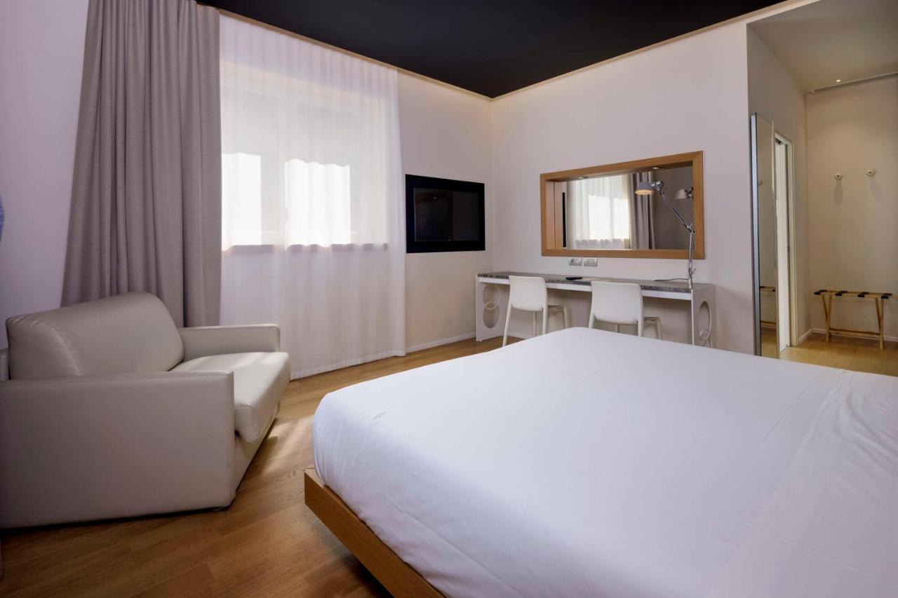 Western Bologna 4* Mestre
