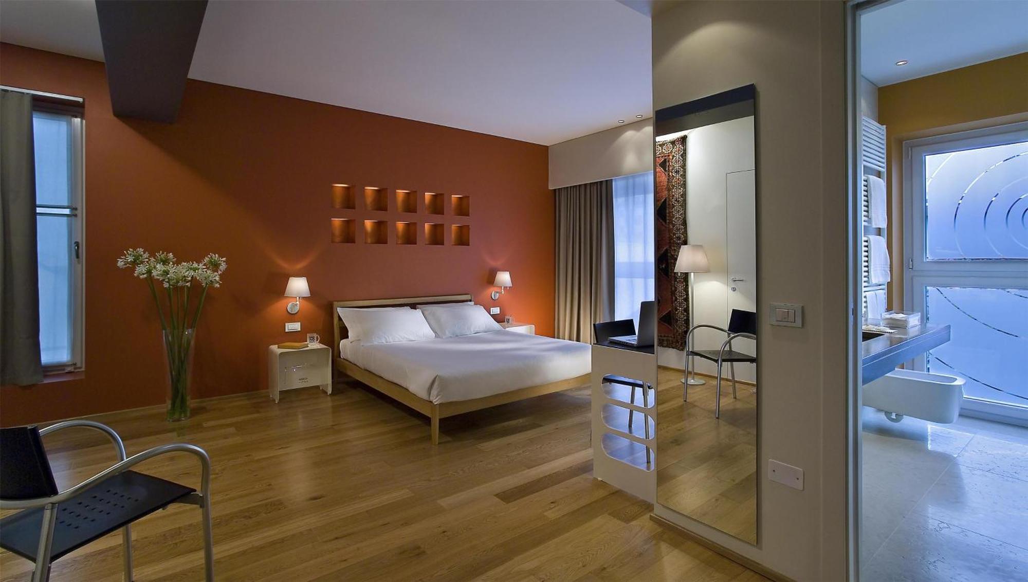 Western Bologna 4* Mestre