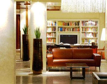 Hotel Western Bologna