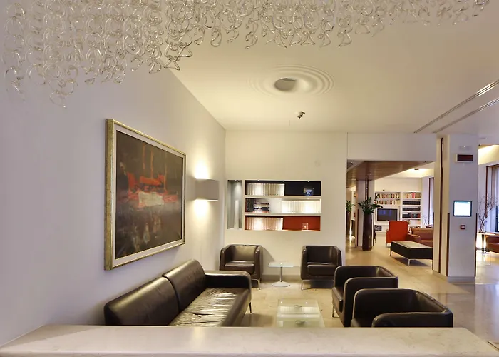 Best Western Plus Hotel Bologna