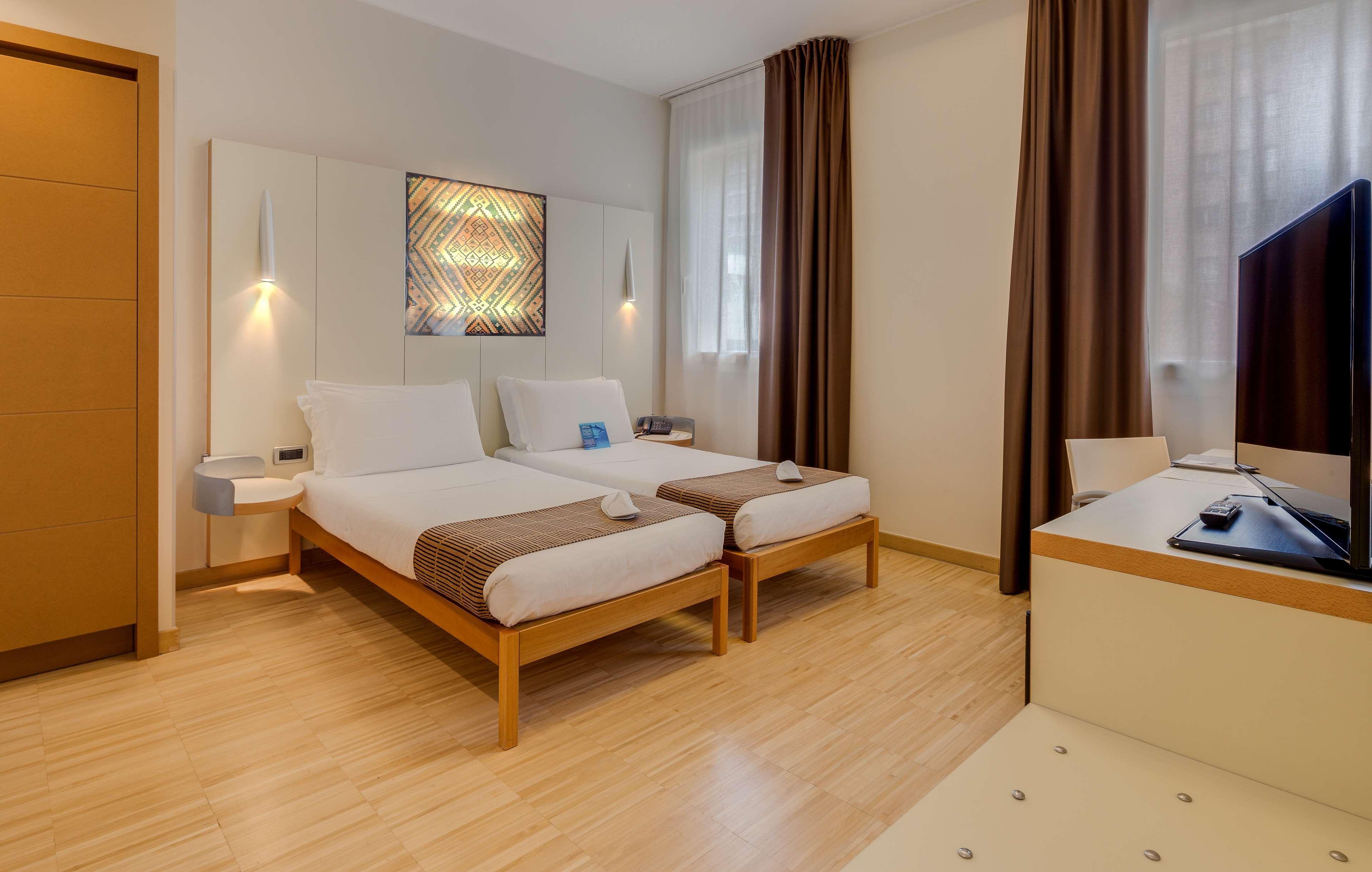 Hotel Best Western Plus Bologna Mestre