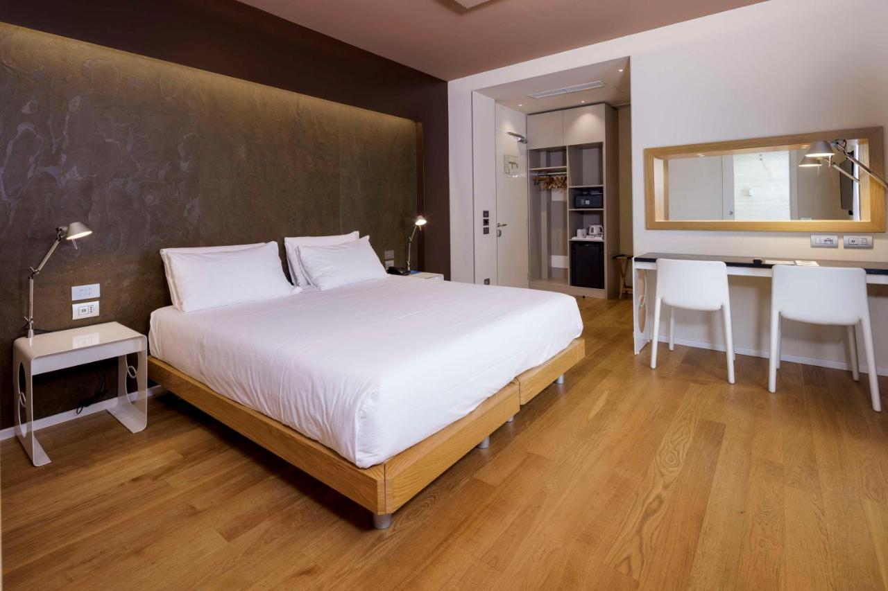 Hotel Best Western Plus Bologna
