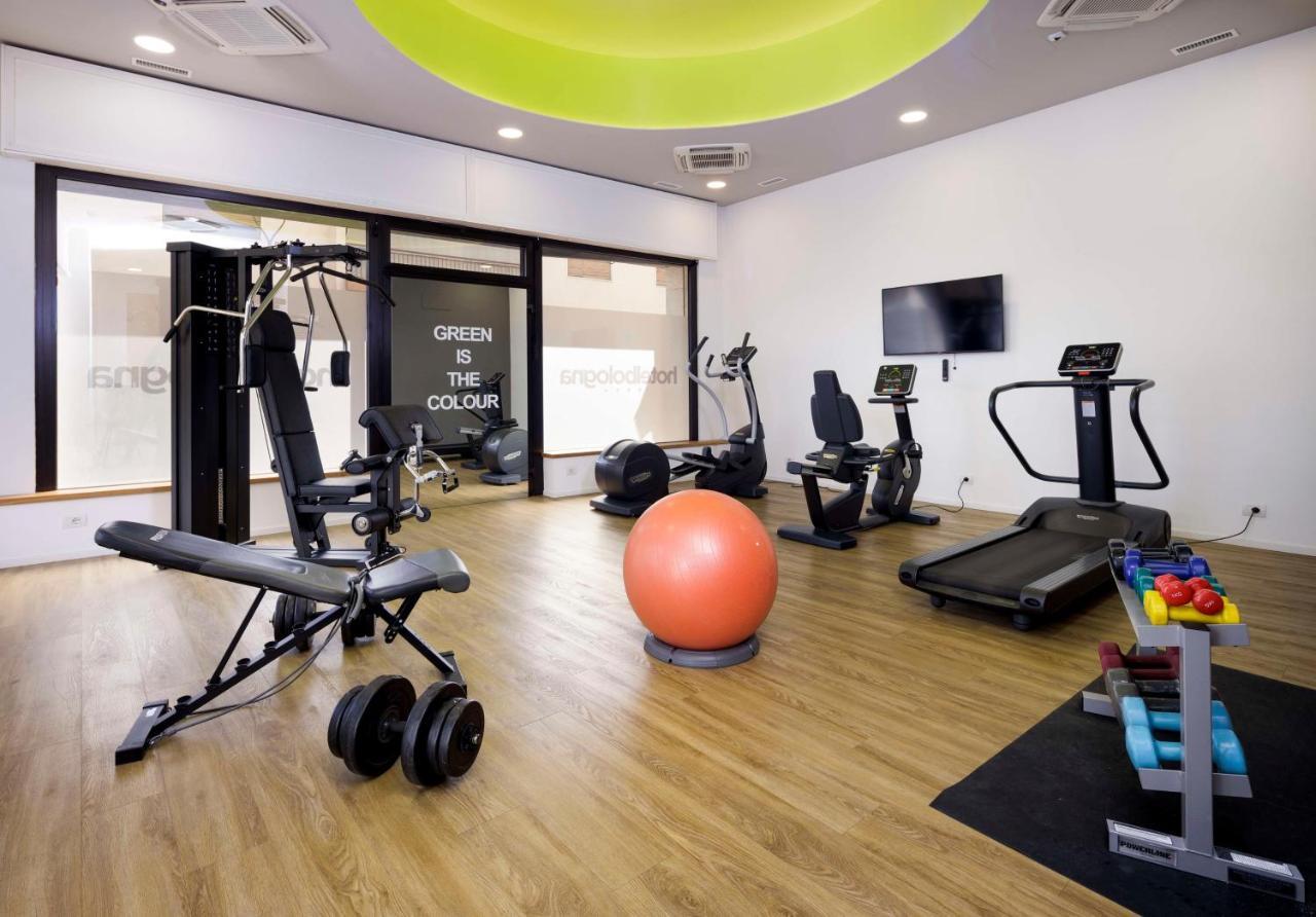 Best Western Plus Bologna