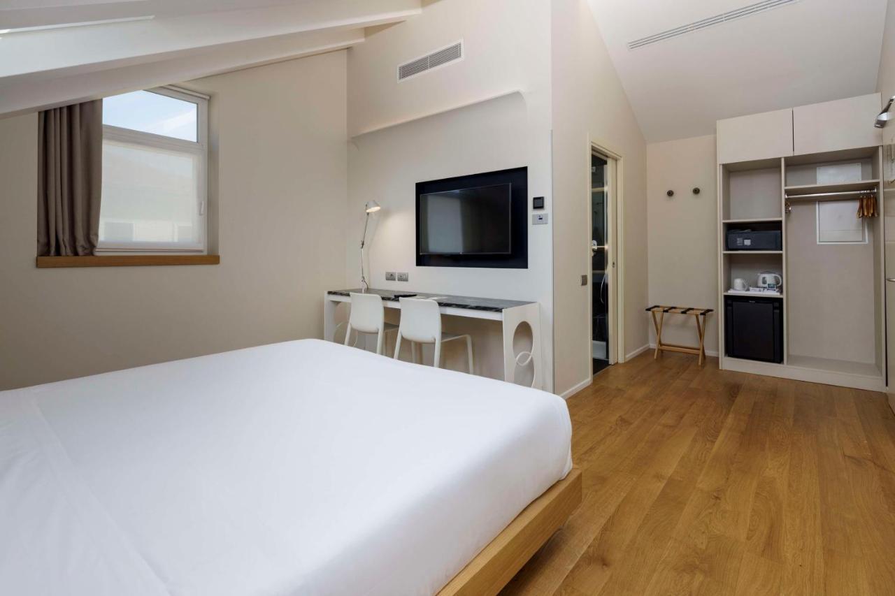 Best Western Plus Bologna Mestre